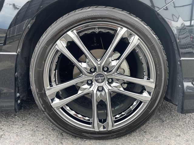 TOYOTA ALPHARD HYBRID 4WD 2021 Image 31