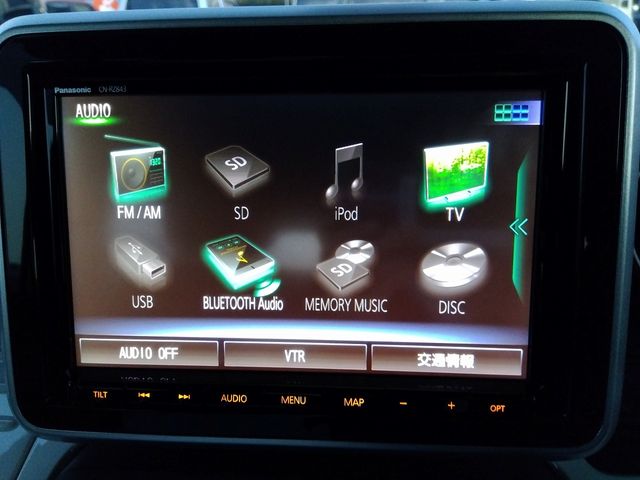 SUZUKI SPACIA 4WD 2018 Image 31