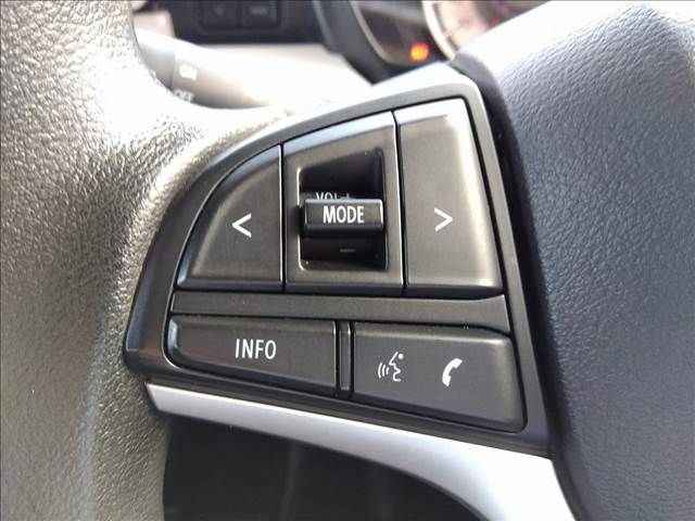 SUZUKI SPACIA 4WD 2018 Image 31