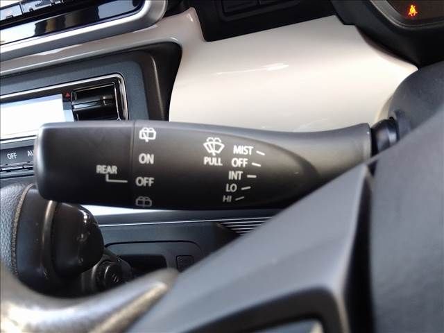 SUZUKI SPACIA 4WD 2018 Image 31