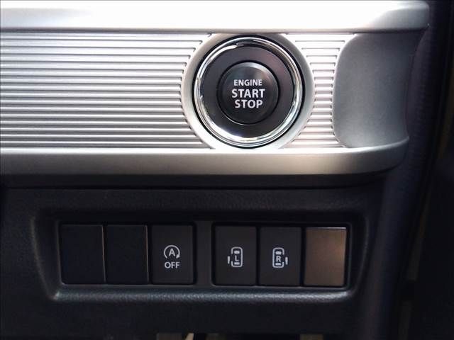 SUZUKI SPACIA 4WD 2018 Image 31