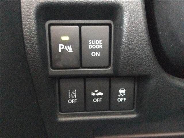 SUZUKI SPACIA 4WD 2018 Image 31