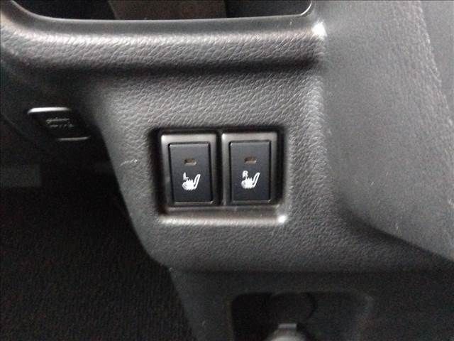 SUZUKI SPACIA 4WD 2018 Image 31