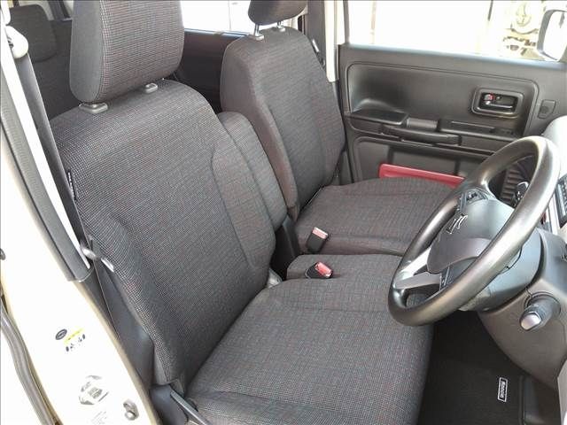 SUZUKI SPACIA 4WD 2018 Image 31