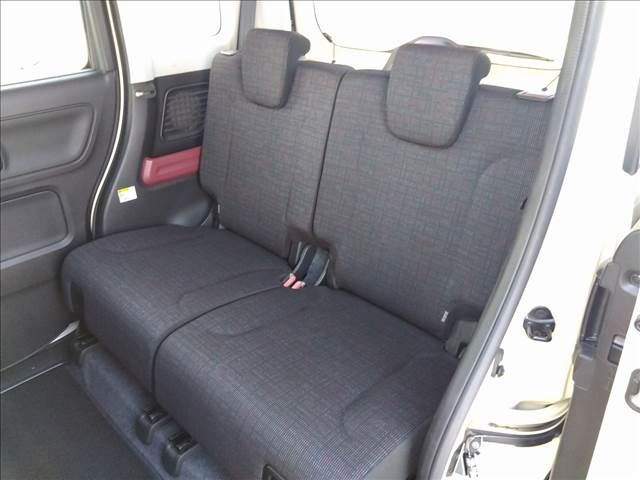 SUZUKI SPACIA 4WD 2018 Image 31