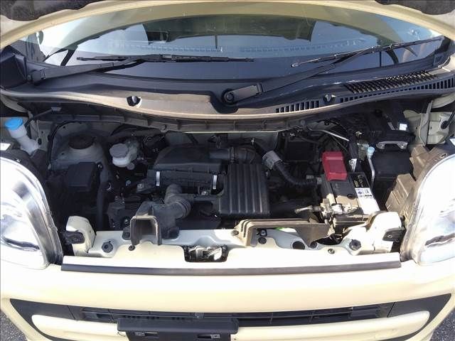 SUZUKI SPACIA 4WD 2018 Image 31