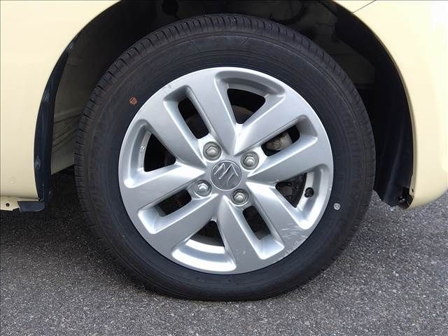 SUZUKI SPACIA 4WD 2018 Image 31