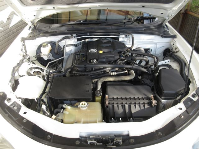 MAZDA ROADSTER 2005 Image 31
