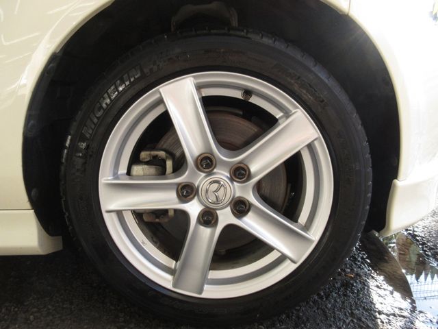 MAZDA ROADSTER 2005 Image 31