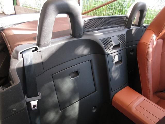 MAZDA ROADSTER 2005 Image 31