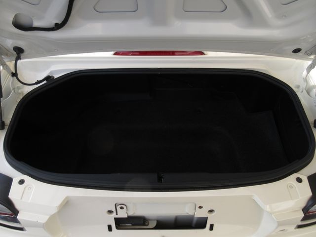 MAZDA ROADSTER 2005 Image 31