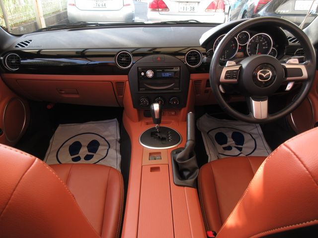 MAZDA ROADSTER 2005 Image 31