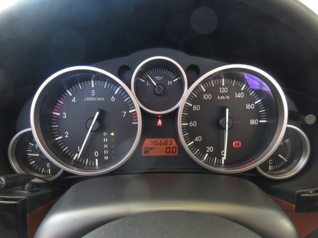 MAZDA ROADSTER 2005 Image 31