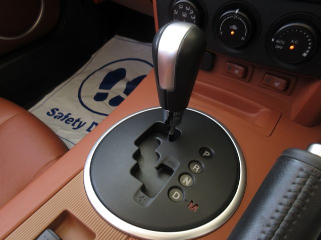 MAZDA ROADSTER 2005 Image 31