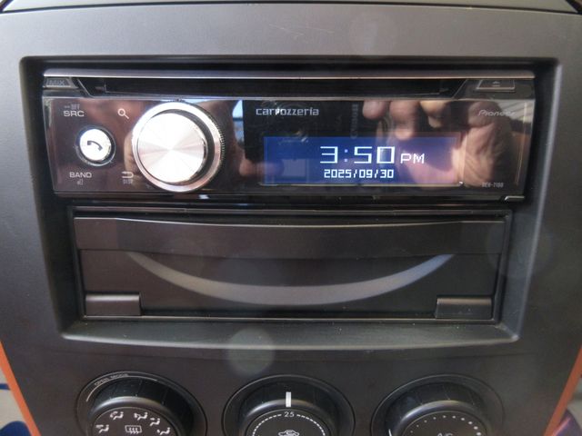 MAZDA ROADSTER 2005 Image 31