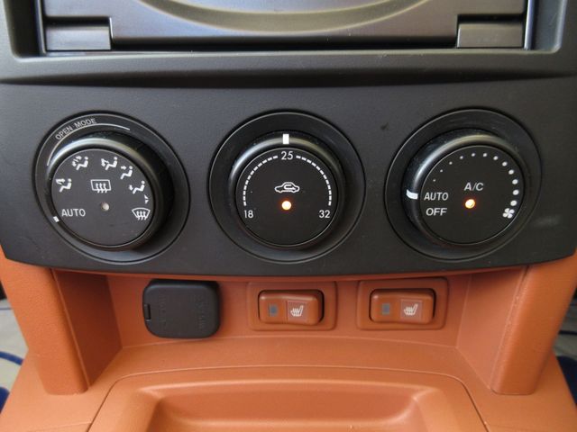 MAZDA ROADSTER 2005 Image 31