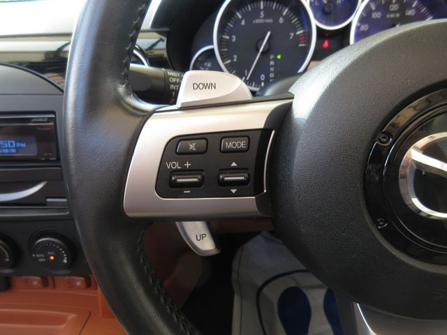 MAZDA ROADSTER 2005 Image 31