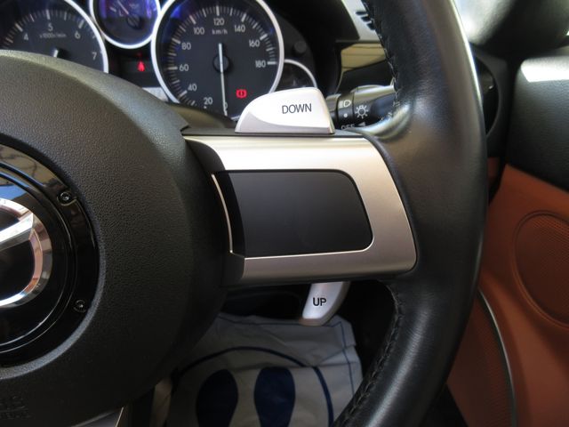 MAZDA ROADSTER 2005 Image 31