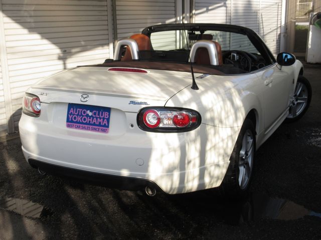 MAZDA ROADSTER 2005 Image 31