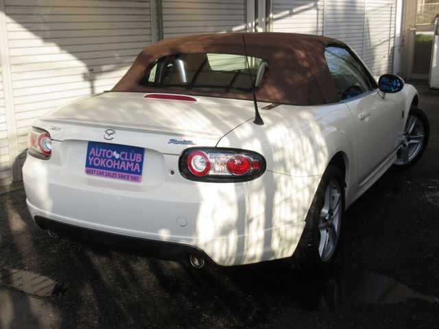 MAZDA ROADSTER 2005 Image 31
