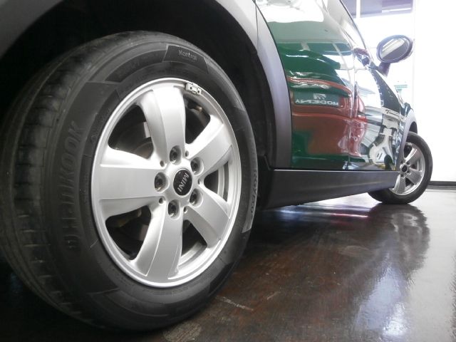 BMW MINI COOPER D 5DOOR 2020 Image 31