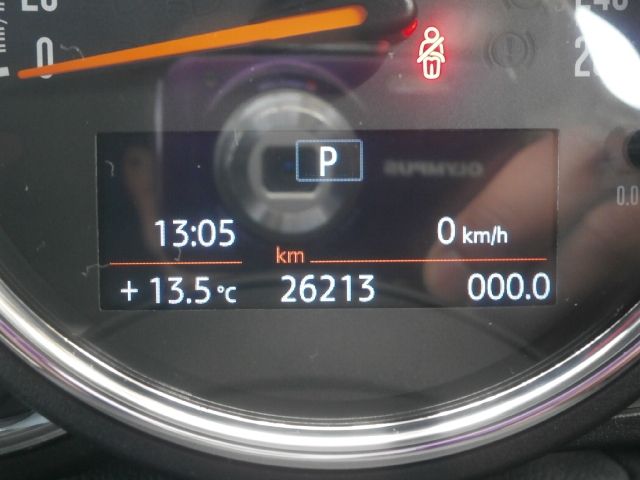 BMW MINI COOPER D 5DOOR 2020 Image 31