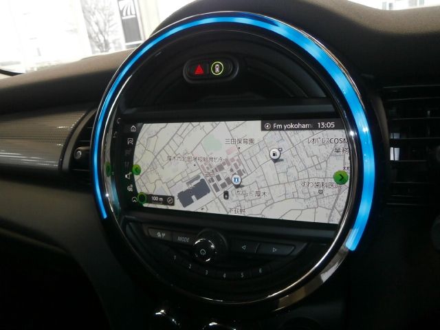 BMW MINI COOPER D 5DOOR 2020 Image 31