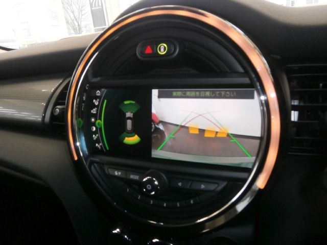 BMW MINI COOPER D 5DOOR 2020 Image 31