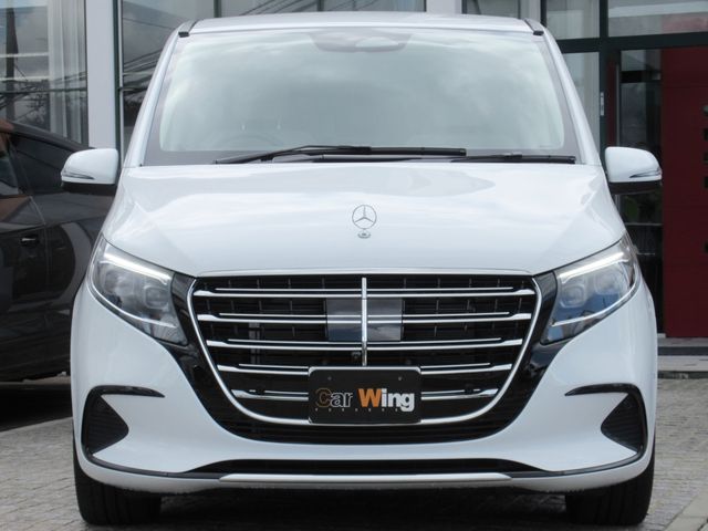 MERCEDES BENZ V CLAS 2025 Image 31