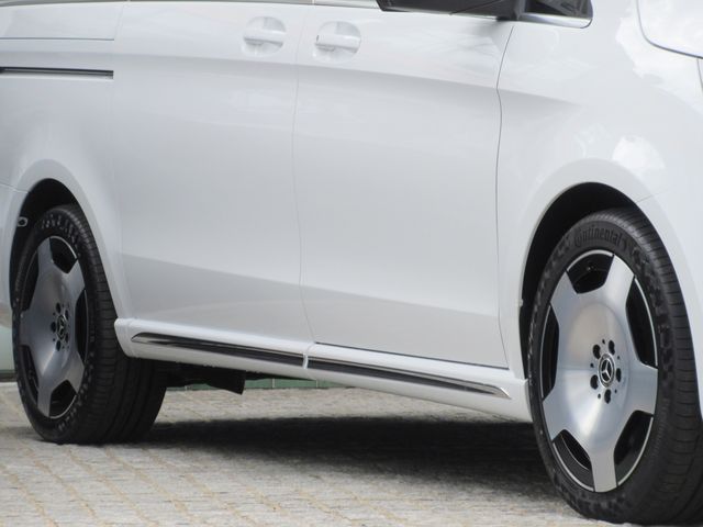 MERCEDES BENZ V CLAS 2025 Image 31