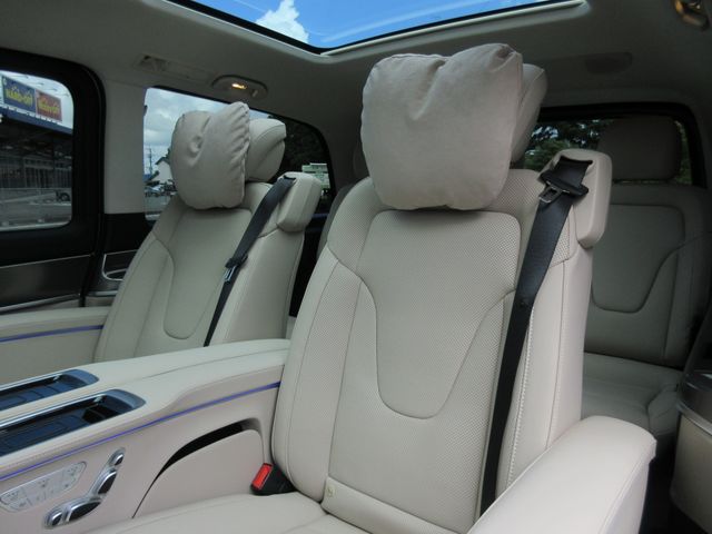MERCEDES BENZ V CLAS 2025 Image 31