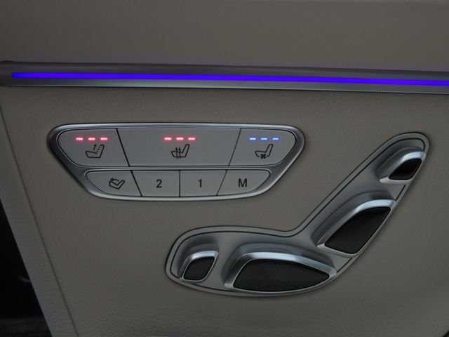 MERCEDES BENZ V CLAS 2025 Image 31