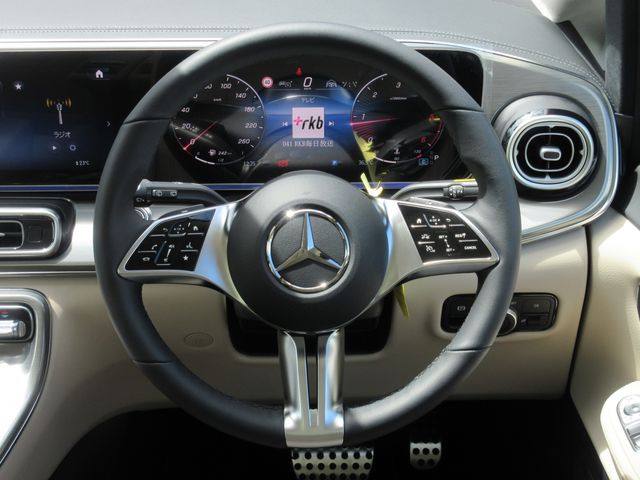 MERCEDES BENZ V CLAS 2025 Image 31