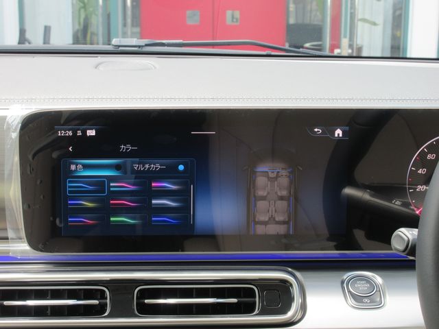 MERCEDES BENZ V CLAS 2025 Image 31