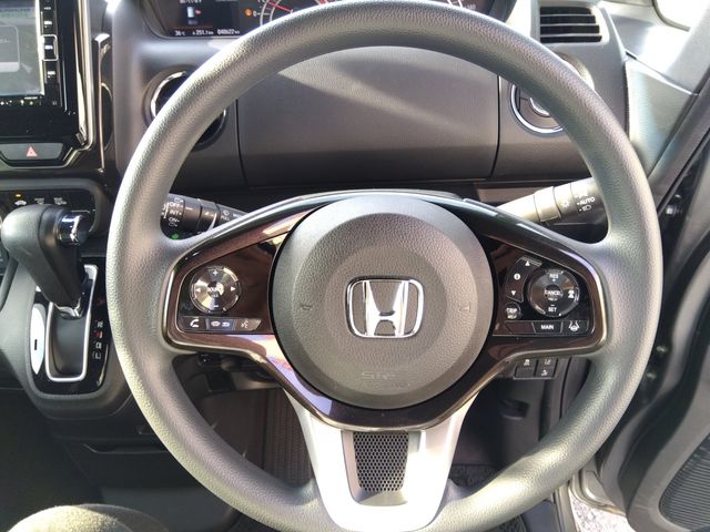 HONDA N BOX CUSTOM 4WD 2019 Image 31