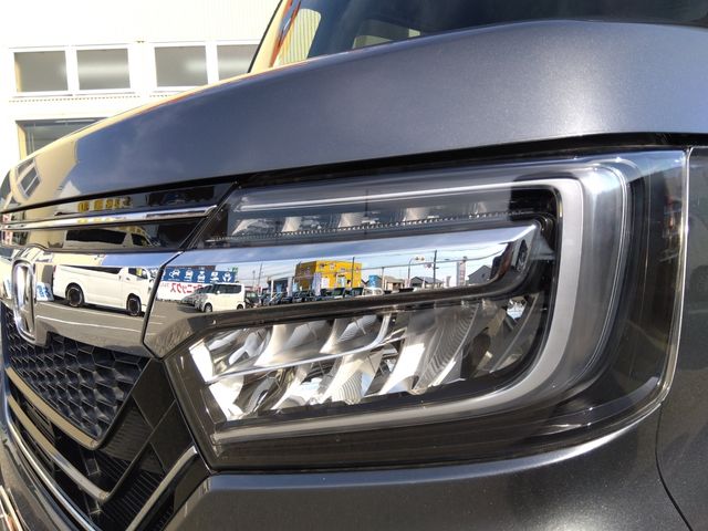 HONDA N BOX CUSTOM 4WD 2019 Image 31