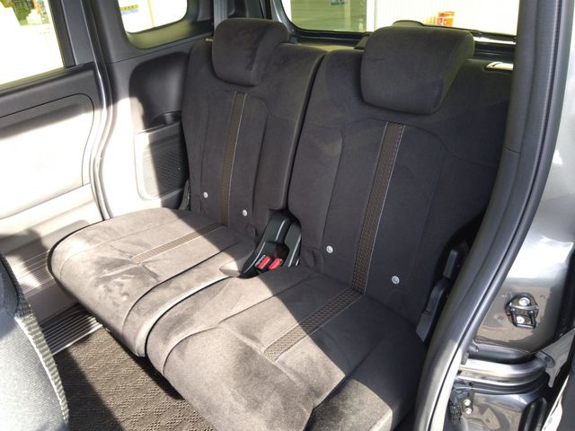 HONDA N BOX CUSTOM 4WD 2019 Image 31