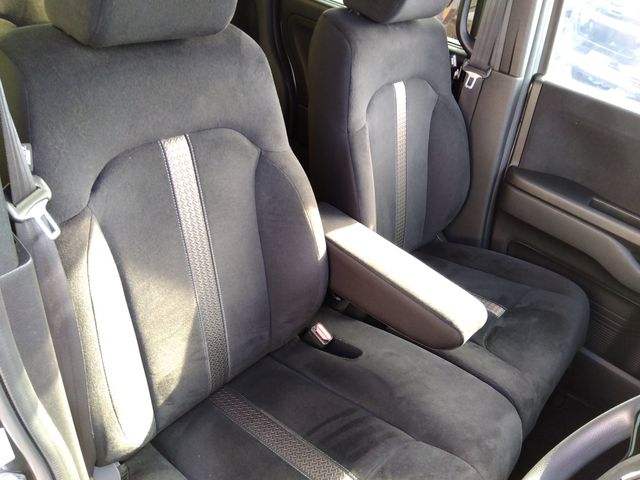 HONDA N BOX CUSTOM 4WD 2019 Image 31