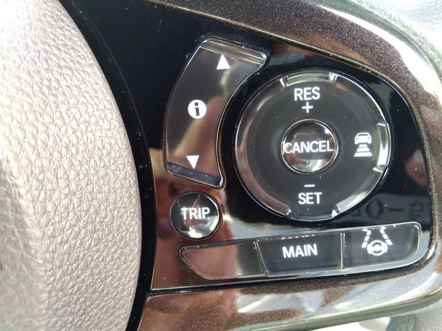 HONDA N BOX CUSTOM 4WD 2019 Image 31