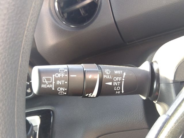 HONDA N BOX CUSTOM 4WD 2019 Image 31