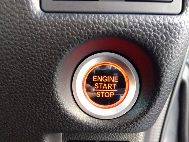 HONDA N BOX CUSTOM 4WD 2019 Image 31