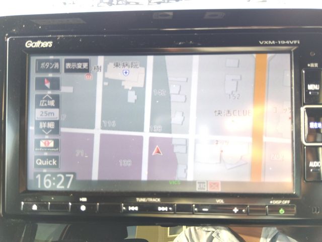 HONDA N BOX CUSTOM 4WD 2019 Image 31