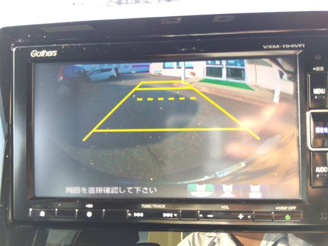 HONDA N BOX CUSTOM 4WD 2019 Image 31