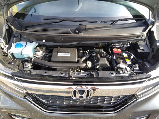 HONDA N BOX CUSTOM 4WD 2019 Image 31