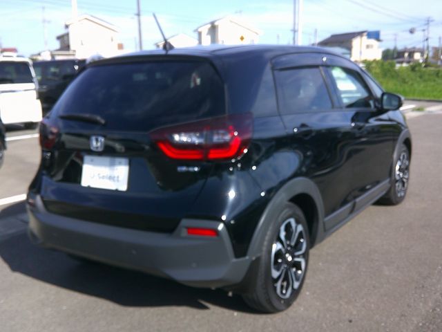 HONDA FIT E:HEV 4WD 2020 Image 31