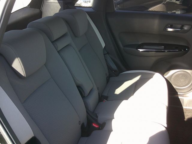 HONDA FIT E:HEV 4WD 2020 Image 31