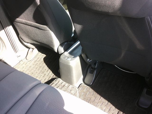 HONDA FIT E:HEV 4WD 2020 Image 31