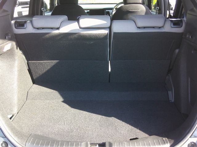 HONDA FIT E:HEV 4WD 2020 Image 31