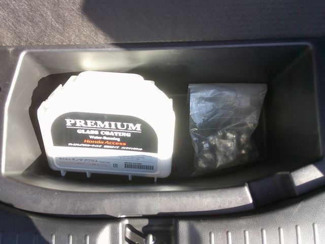 HONDA FIT E:HEV 4WD 2020 Image 31