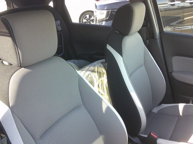 HONDA FIT E:HEV 4WD 2020 Image 31